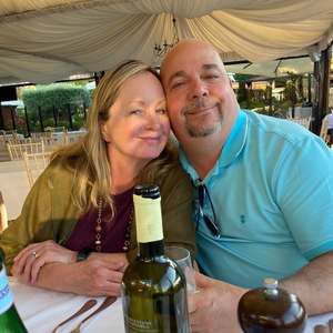 Meet your Posher, Patty